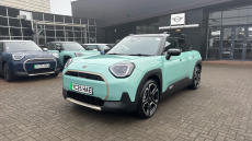 MINI Aceman 135kW E Classic 43kWh 5dr Auto Electric Hatchback